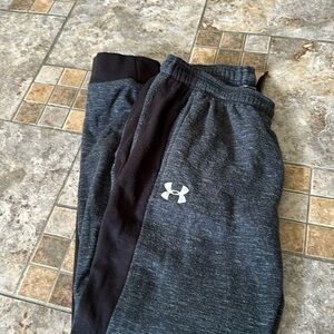 Under Armour jogger pants